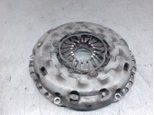 Recambio de kit embrague para hyundai sonata v (nf) 2.0 crdi referencia OEM IAM 4110024720 4120024720 LUK