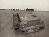 Replacement engine ECU for Opel Astra GTC 1.9 16V CDTi CAT (Z 19 DTH / LRD) OEM IAM reference 55198921 0281012548 BO