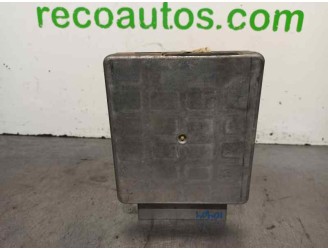 Replacement engine ECU for Ford Fiesta (DX) 1.8 Diesel CAT OEM IAM reference 96FB12A650FC 
