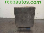 Replacement engine ECU for Ford Fiesta (DX) 1.8 Diesel CAT OEM IAM reference 96FB12A650FC 