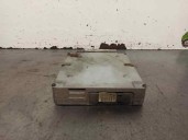 Replacement engine ECU for Ford Fiesta (DX) 1.8 Diesel CAT OEM IAM reference 96FB12A650FC 