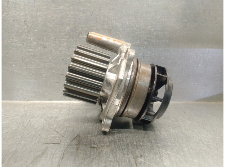Recambio de bomba agua para volkswagen touran (1t2) 2.0 tdi referencia OEM IAM 038121019E 038121019E 