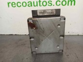 Replacement engine ECU for Ford Fiesta (DX) 1.8 Diesel CAT OEM IAM reference 96FB12A650FC 