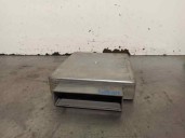 Replacement engine ECU for Ford Fiesta (DX) 1.8 Diesel CAT OEM IAM reference 96FB12A650FC 