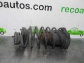 Recambio de muelle amortiguacion para peugeot bipper 1.3 16v hdi fap referencia OEM IAM 2455397 