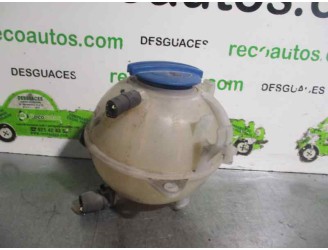 Recambio de deposito expansion para audi a3 (8p) 1.6 referencia OEM IAM 1K0121407A  