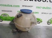 Recambio de deposito expansion para audi a3 (8p) 1.6 referencia OEM IAM 1K0121407A  