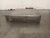 Replacement engine ECU for Ford Fiesta (DX) 1.8 Diesel CAT OEM IAM reference 96FB12A650FC 