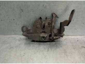 Recambio de cerradura capot para nissan murano i (z50) 3.5 4x4 referencia OEM IAM 65601CA000 65601CA000 