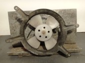 Recambio de electroventilador para seat ibiza i (21a) 0.9 referencia OEM IAM 9130332005 BOSCH