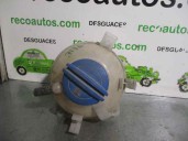 Recambio de deposito expansion para audi a3 (8p) 1.6 referencia OEM IAM 1K0121407A  