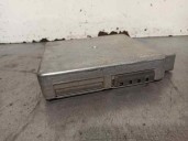 Replacement engine ECU for Ford Fiesta (DX) 1.8 Diesel CAT OEM IAM reference 96FB12A650FC 