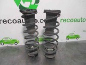 Recambio de muelle amortiguacion para peugeot bipper 1.3 16v hdi fap referencia OEM IAM 2455397 