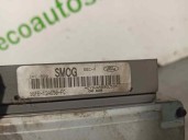 Replacement engine ECU for Ford Fiesta (DX) 1.8 diesel CAT OEM IAM reference 96FB12A650FC 