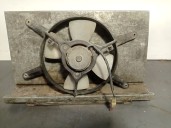 Recambio de electroventilador para seat ibiza i (21a) 0.9 referencia OEM IAM 9130332005 BOSCH