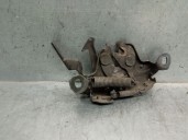 Recambio de cerradura capot para nissan murano i (z50) 3.5 4x4 referencia OEM IAM 65601CA000 65601CA000 