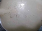 Recambio de deposito expansion para audi a3 (8p) 1.6 referencia OEM IAM 1K0121407A  