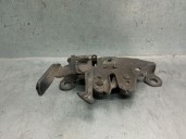 Recambio de cerradura capot para nissan murano i (z50) 3.5 4x4 referencia OEM IAM 65601CA000 65601CA000 