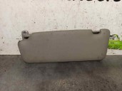 Recambio de parasol derecho para audi a4 avant (8e5) 2.4 v6 30v cat referencia OEM IAM 8E0857552A 