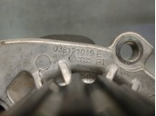 Recambio de bomba agua para volkswagen touran (1t2) 2.0 tdi referencia OEM IAM 038121019E 038121019E 