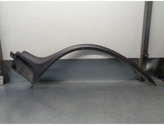 Recambio de aletin trasero izquierdo para bmw x5 (e53) 4.4 v8 32v cat (m62) referencia OEM IAM 8408707 