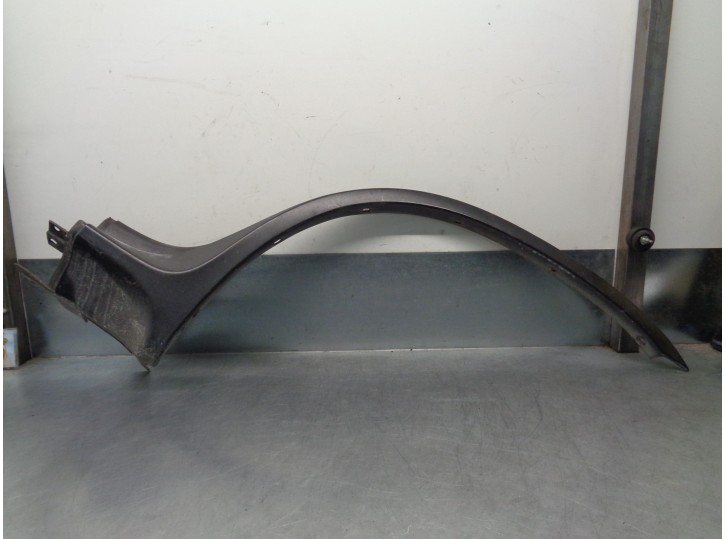 Recambio de aletin trasero izquierdo para bmw x5 (e53) 4.4 v8 32v cat (m62) referencia OEM IAM 8408707 