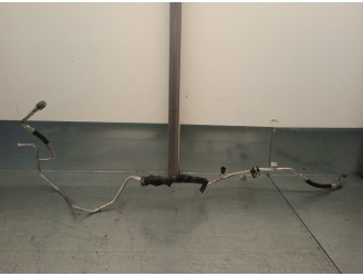 Recambio de tubos aire acondicionado para fiat tipo ii (357) fam easy referencia OEM IAM 52017363 T022218E 