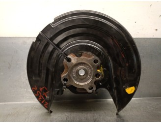 Recambio de mangueta trasera izquierda para seat leon (kl1, klg) 1.0 tsi referencia OEM IAM 5Q0501117A 5Q0501117A 