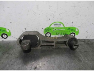 Recambio de soporte motor para peugeot bipper 1.3 16v hdi fap referencia OEM IAM 51855676  