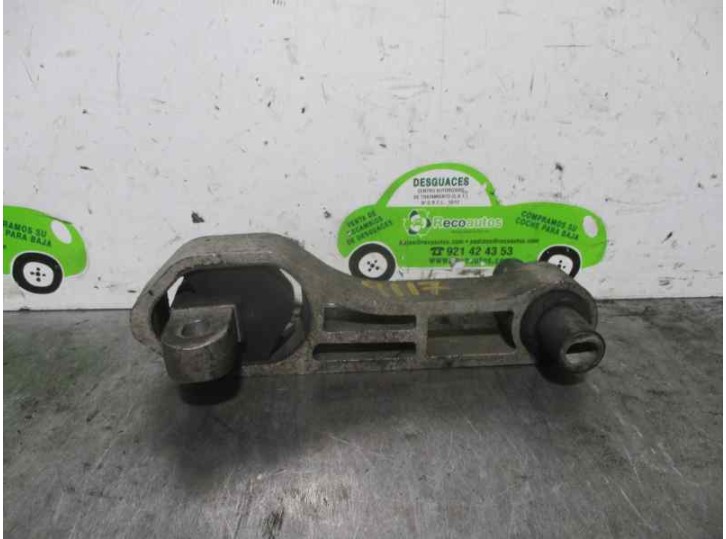 Recambio de soporte motor para peugeot bipper 1.3 16v hdi fap referencia OEM IAM 51855676  