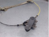 Recambio de elevalunas delantero derecho para seat ibiza i (21a) 0.9 referencia OEM IAM 146A000 