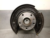 Recambio de mangueta trasera izquierda para seat leon (kl1, klg) 1.0 tsi referencia OEM IAM 5Q0501117A 5Q0501117A 