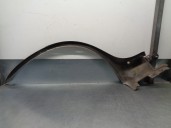 Recambio de aletin trasero izquierdo para bmw x5 (e53) 4.4 v8 32v cat (m62) referencia OEM IAM 8408707 