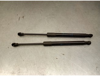 Recambio de amortiguadores capo para renault talisman (lp_) 1.5 dci 110 referencia OEM IAM 654700423R 654700423R 