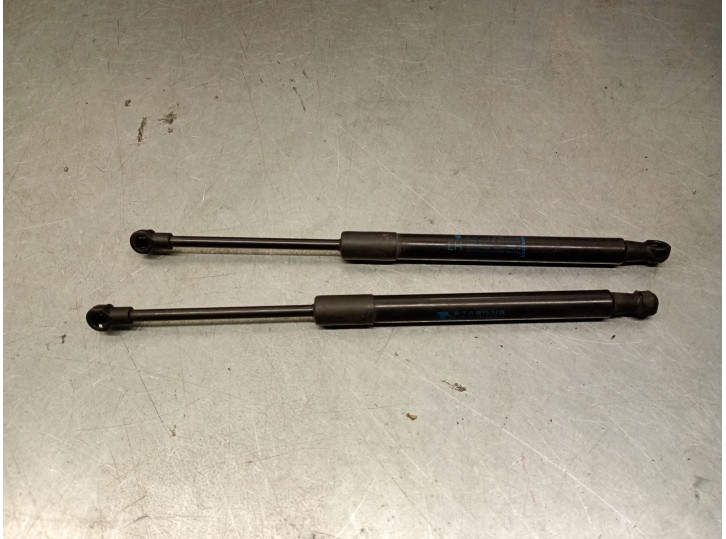 Recambio de amortiguadores capo para renault talisman (lp_) 1.5 dci 110 referencia OEM IAM 654700423R 654700423R 