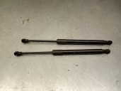 Recambio de amortiguadores capo para renault talisman (lp_) 1.5 dci 110 referencia OEM IAM 654700423R 654700423R 