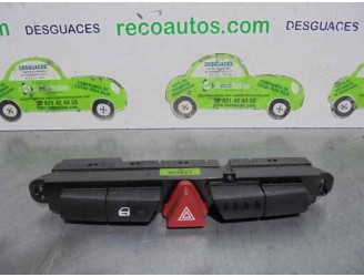 Recambio de warning para kia cee´d 1.6 crdi cat referencia OEM IAM 937001H00 