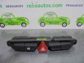 Recambio de warning para kia cee´d 1.6 crdi cat referencia OEM IAM 937001H00  