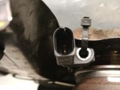 Recambio de mangueta trasera izquierda para seat leon (kl1, klg) 1.0 tsi referencia OEM IAM 5Q0501117A 5Q0501117A 