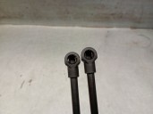 Recambio de amortiguadores capo para renault talisman (lp_) 1.5 dci 110 referencia OEM IAM 654700423R 654700423R 