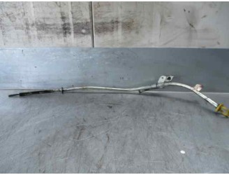 Replacement oil dipstick for Peugeot Bipper 1.3 16V HDi FAP OEM IAM reference 0812C918 