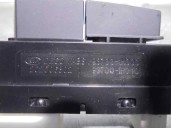 Recambio de warning para kia cee´d 1.6 crdi cat referencia OEM IAM 937001H00 