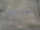 Recambio de aletin trasero izquierdo para bmw x5 (e53) 4.4 v8 32v cat (m62) referencia OEM IAM 8408707 