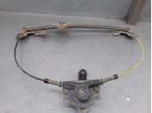 Recambio de elevalunas delantero izquierdo para seat ibiza i (21a) 0.9 referencia OEM IAM 146A000  