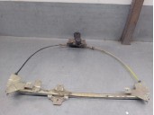 Recambio de elevalunas delantero izquierdo para seat ibiza i (21a) 0.9 referencia OEM IAM 146A000  