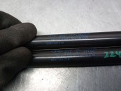 Recambio de amortiguadores capo para renault talisman (lp_) 1.5 dci 110 referencia OEM IAM 654700423R 654700423R 