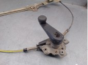 Recambio de elevalunas delantero izquierdo para seat ibiza i (21a) 0.9 referencia OEM IAM 146A000  