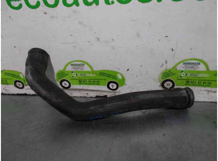 Recambio de tubo para bmw serie 5 berlina (e39) 523i referencia OEM IAM 2455014 