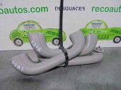 Recambio de maneta interior delantera derecha para kia cee´d 1.6 crdi cat referencia OEM IAM 826201H300 