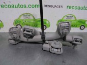 Recambio de maneta interior delantera derecha para kia cee´d 1.6 crdi cat referencia OEM IAM 826201H300 